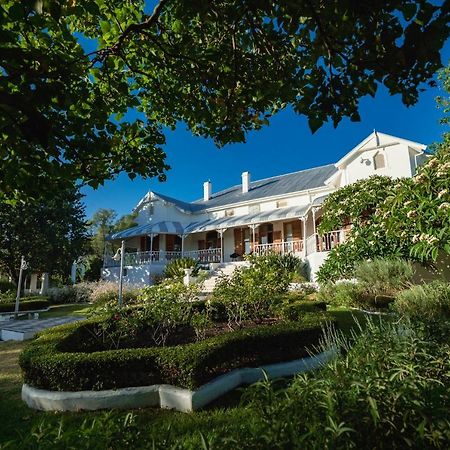 Merindol Manor Riebeek-West Dış mekan fotoğraf
