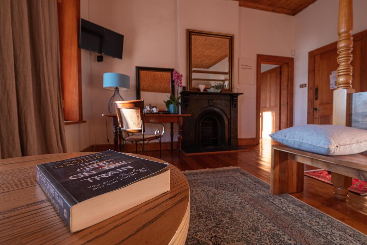Merindol Manor Riebeek-West Dış mekan fotoğraf