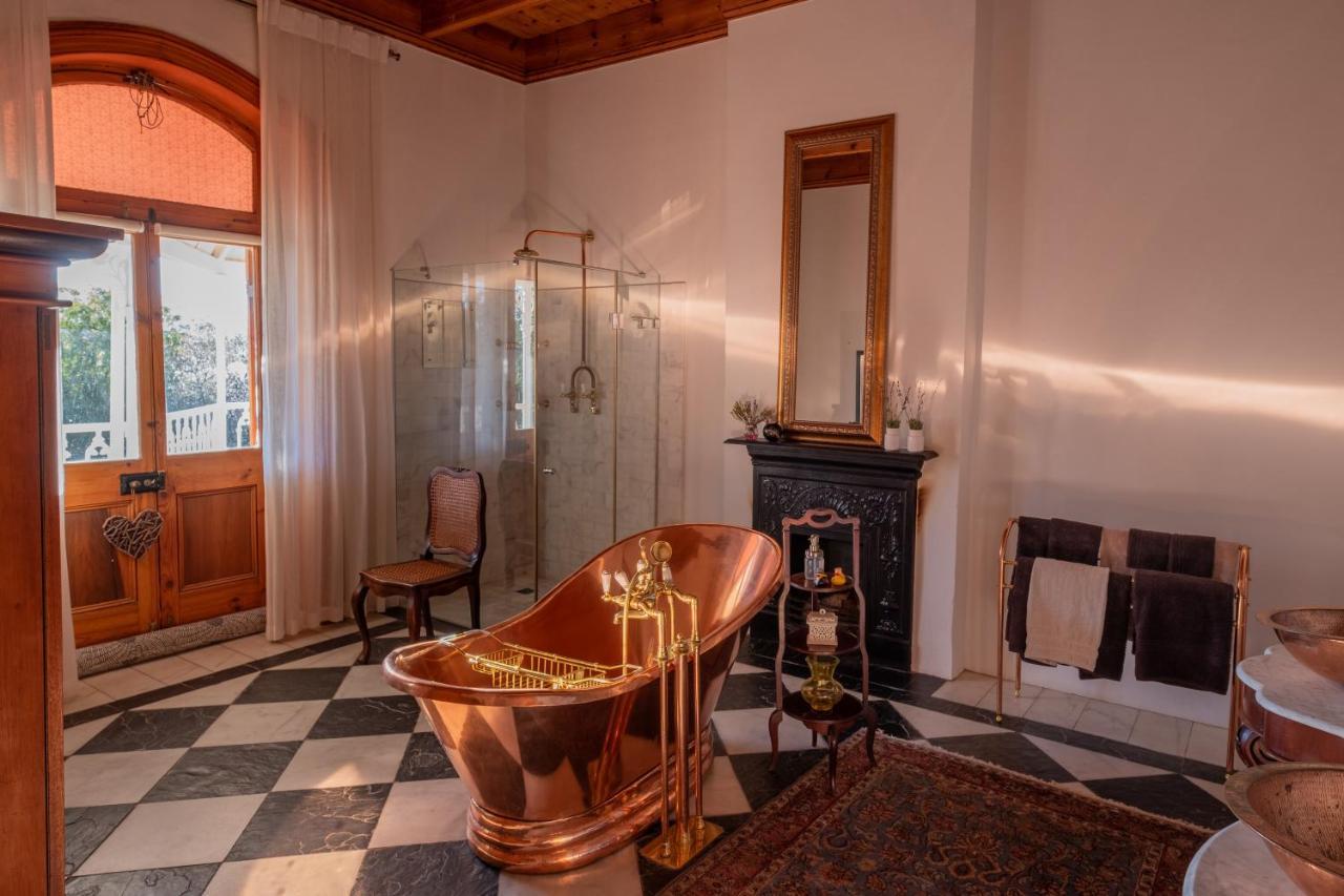 Merindol Manor Riebeek-West Dış mekan fotoğraf