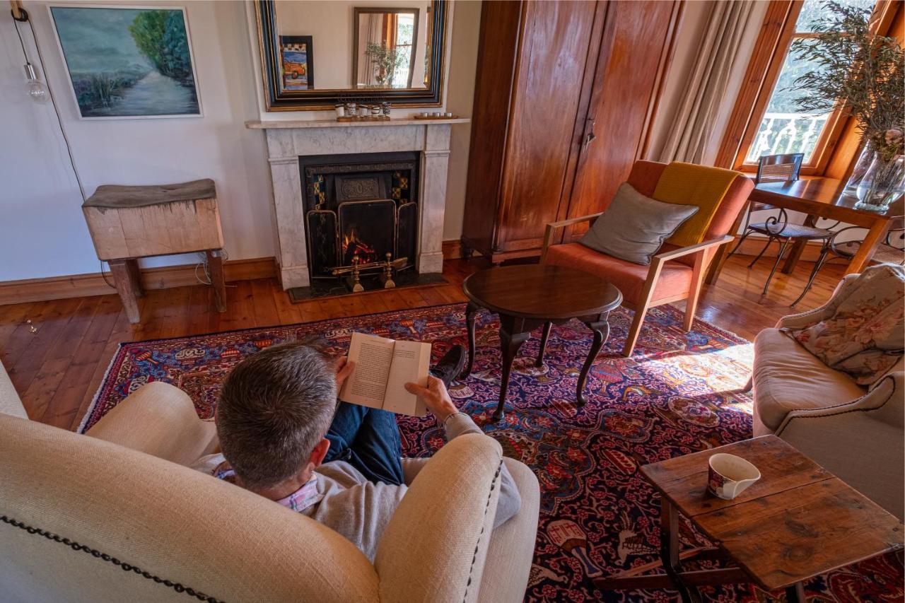Merindol Manor Riebeek-West Dış mekan fotoğraf