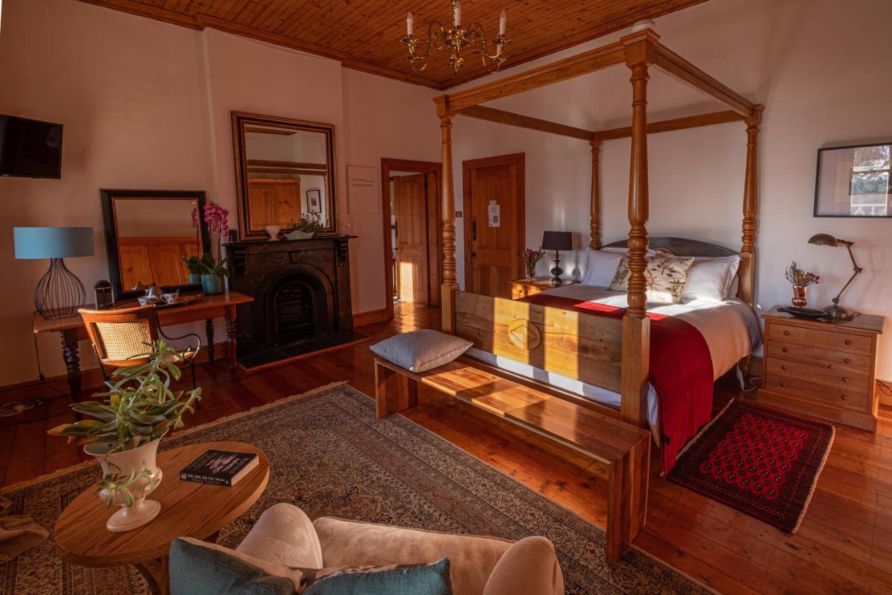 Merindol Manor Riebeek-West Dış mekan fotoğraf