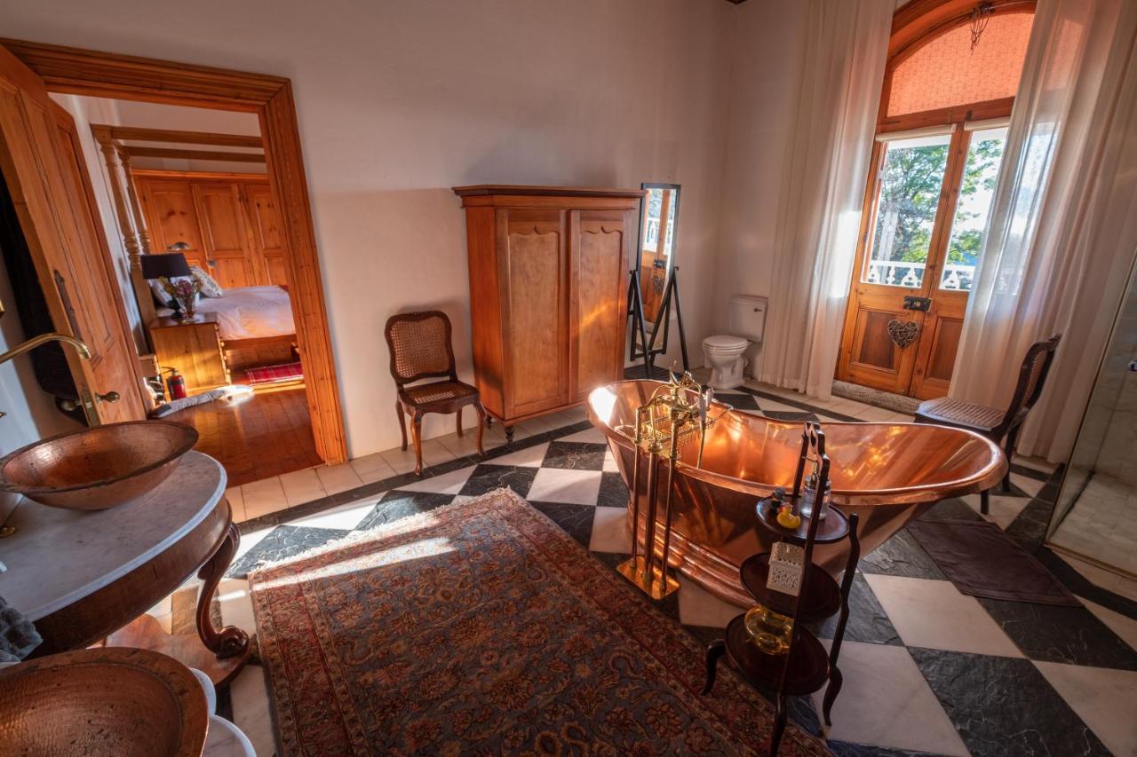 Merindol Manor Riebeek-West Dış mekan fotoğraf