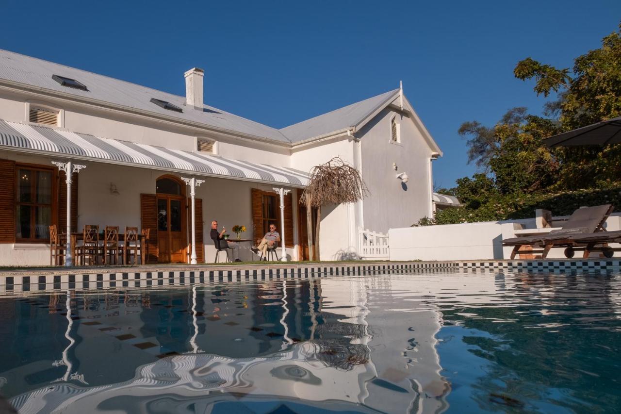 Merindol Manor Riebeek-West Dış mekan fotoğraf