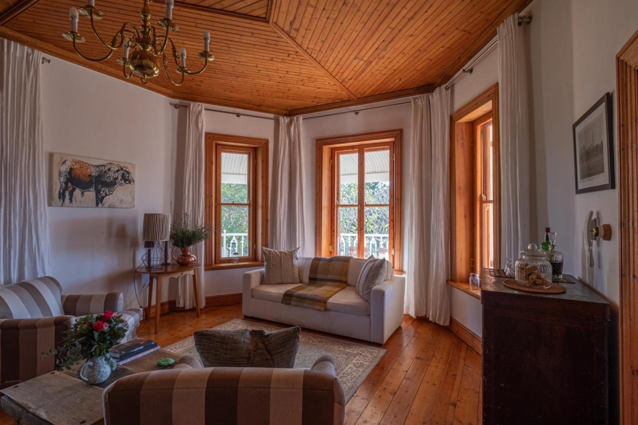 Merindol Manor Riebeek-West Dış mekan fotoğraf