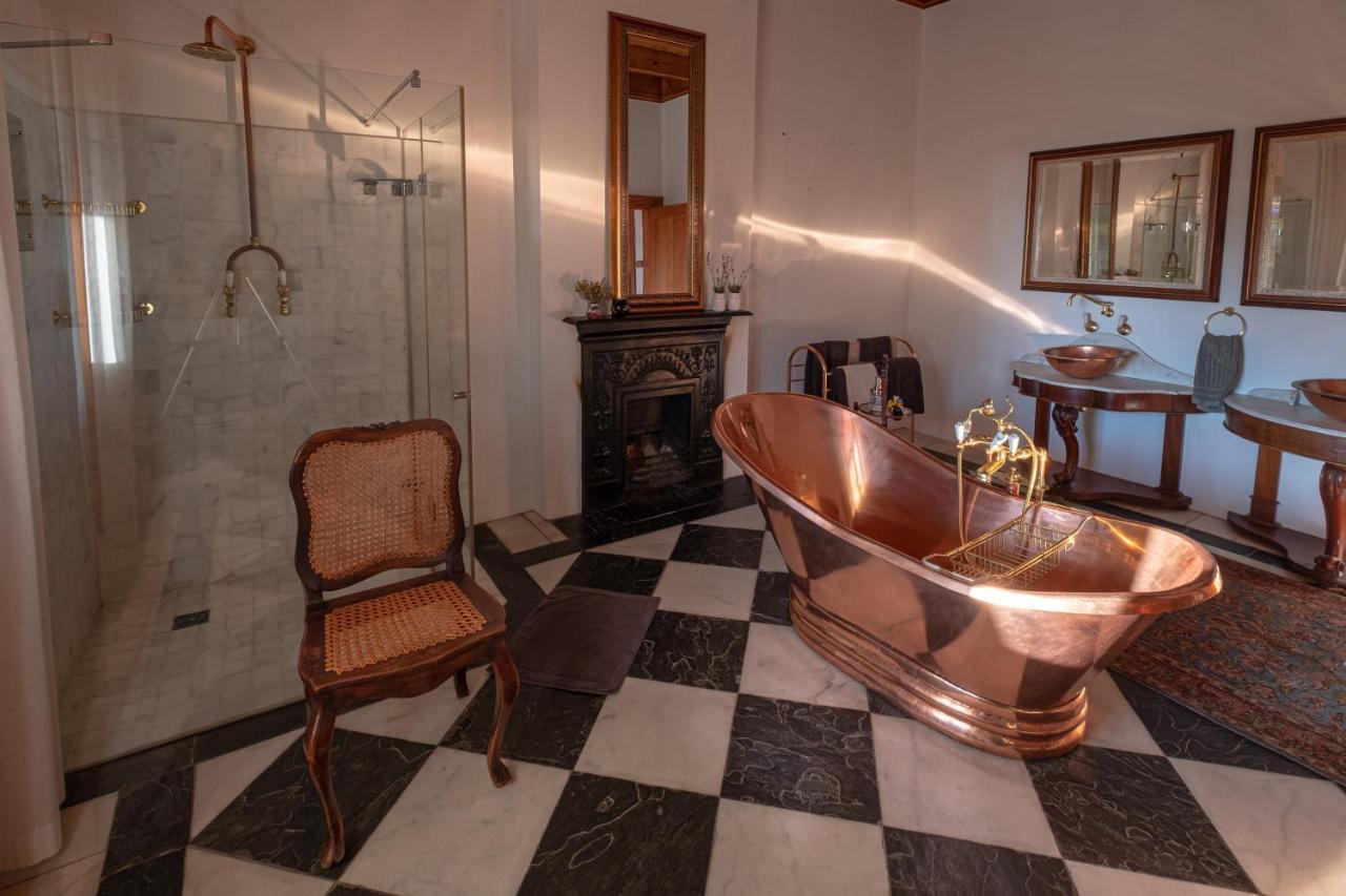 Merindol Manor Riebeek-West Dış mekan fotoğraf