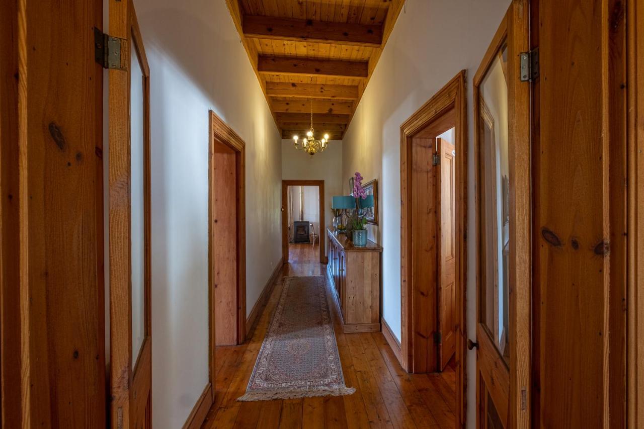 Merindol Manor Riebeek-West Dış mekan fotoğraf