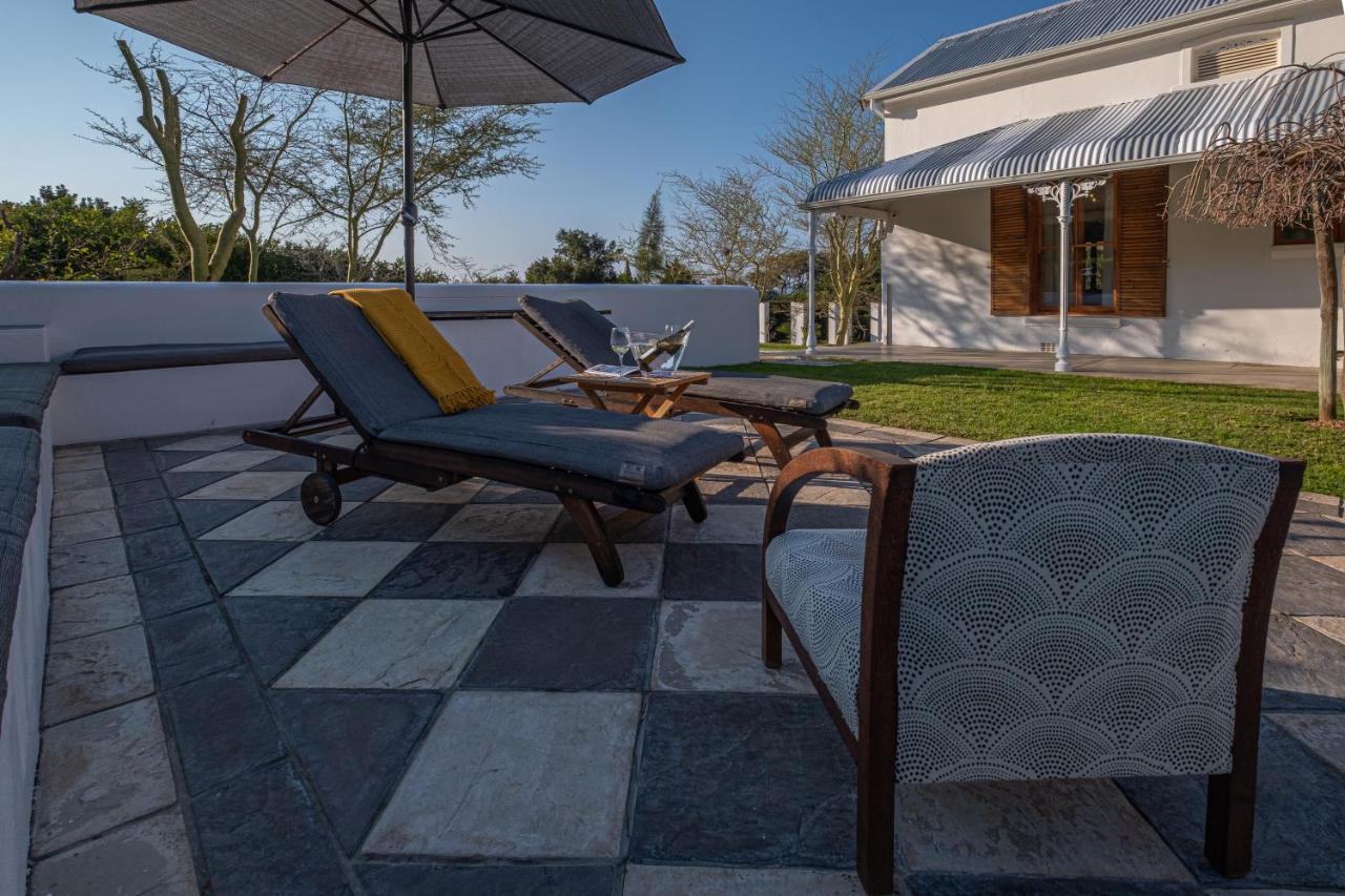 Merindol Manor Riebeek-West Dış mekan fotoğraf
