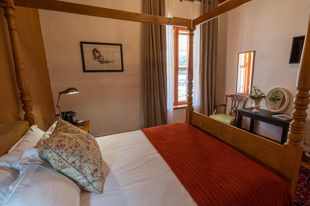 Merindol Manor Riebeek-West Dış mekan fotoğraf