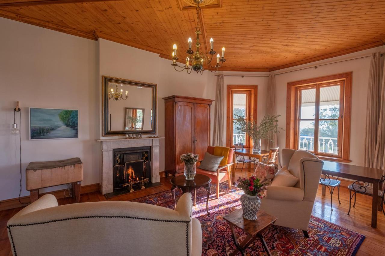 Merindol Manor Riebeek-West Dış mekan fotoğraf
