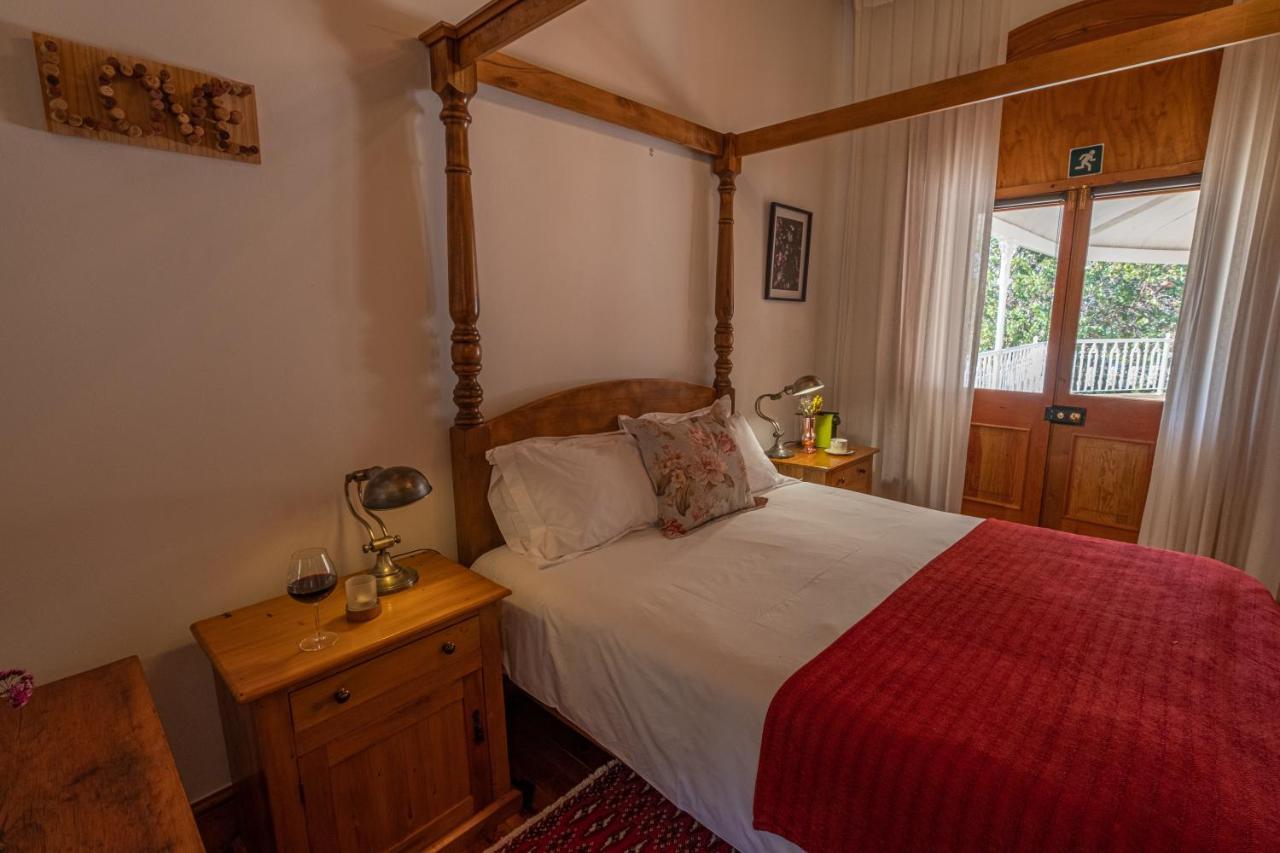 Merindol Manor Riebeek-West Dış mekan fotoğraf