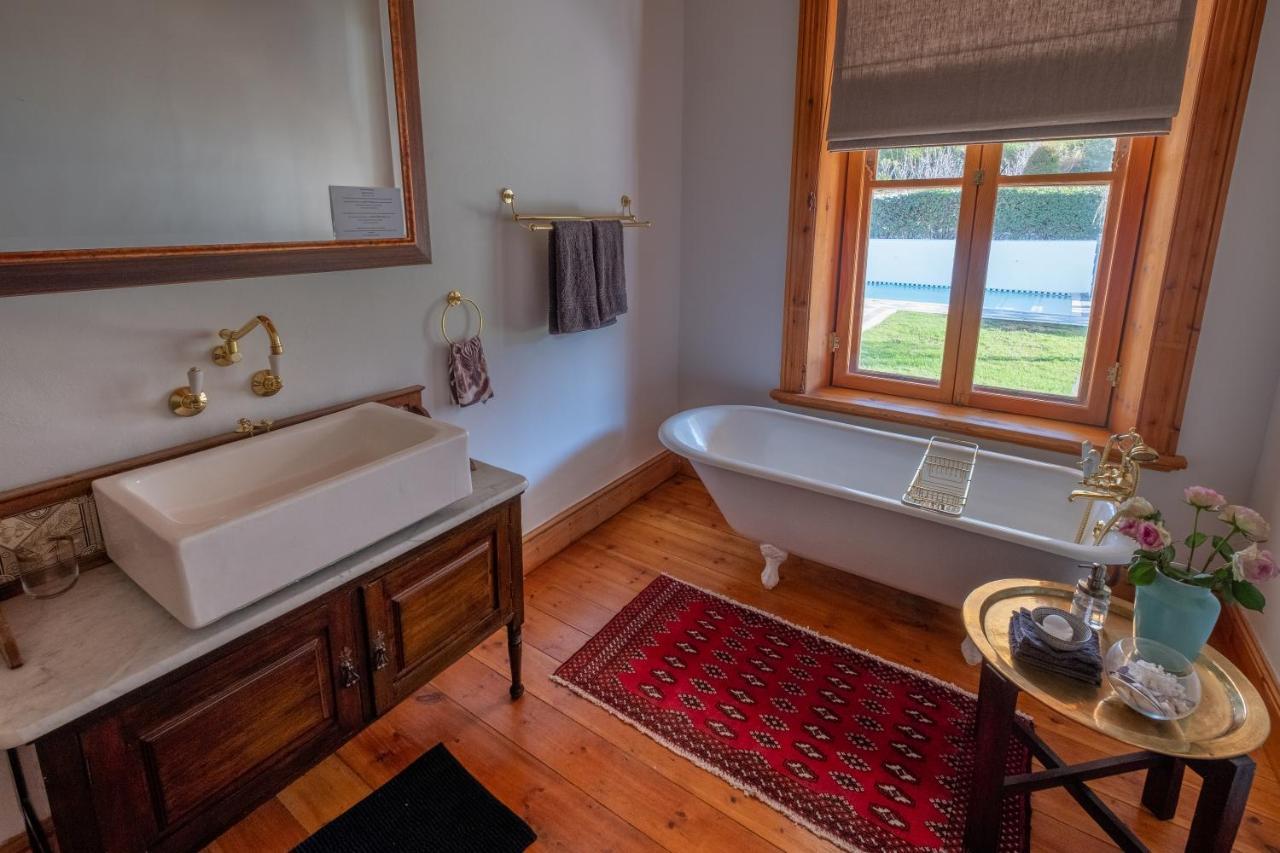 Merindol Manor Riebeek-West Dış mekan fotoğraf