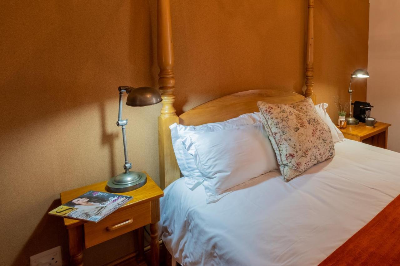 Merindol Manor Riebeek-West Dış mekan fotoğraf