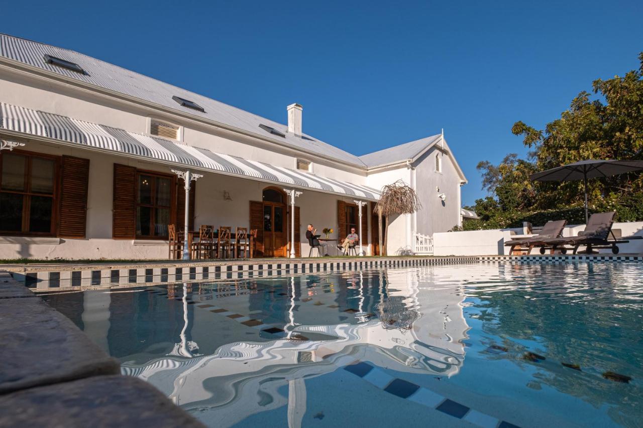 Merindol Manor Riebeek-West Dış mekan fotoğraf