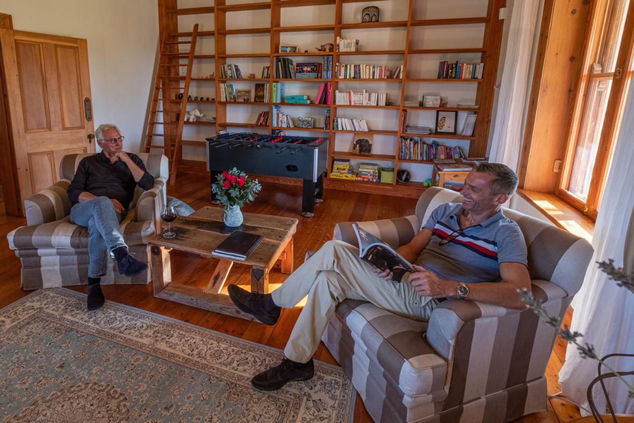 Merindol Manor Riebeek-West Dış mekan fotoğraf