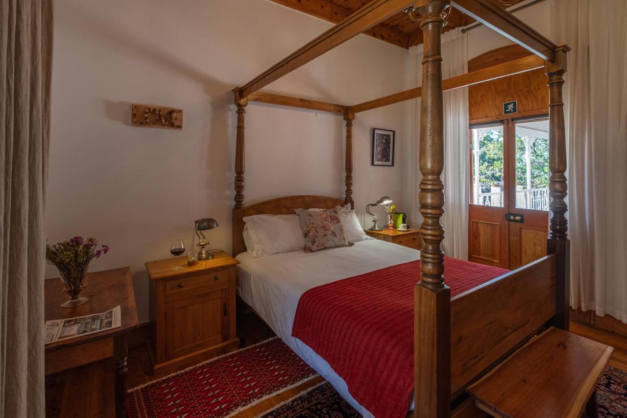 Merindol Manor Riebeek-West Dış mekan fotoğraf