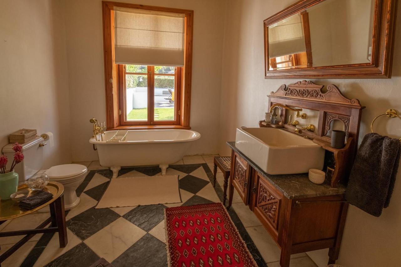 Merindol Manor Riebeek-West Dış mekan fotoğraf