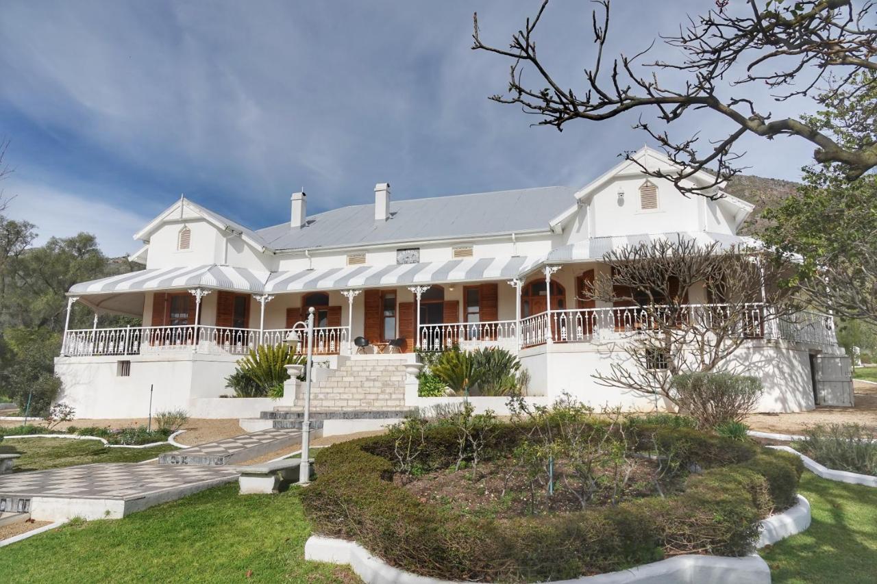 Merindol Manor Riebeek-West Dış mekan fotoğraf