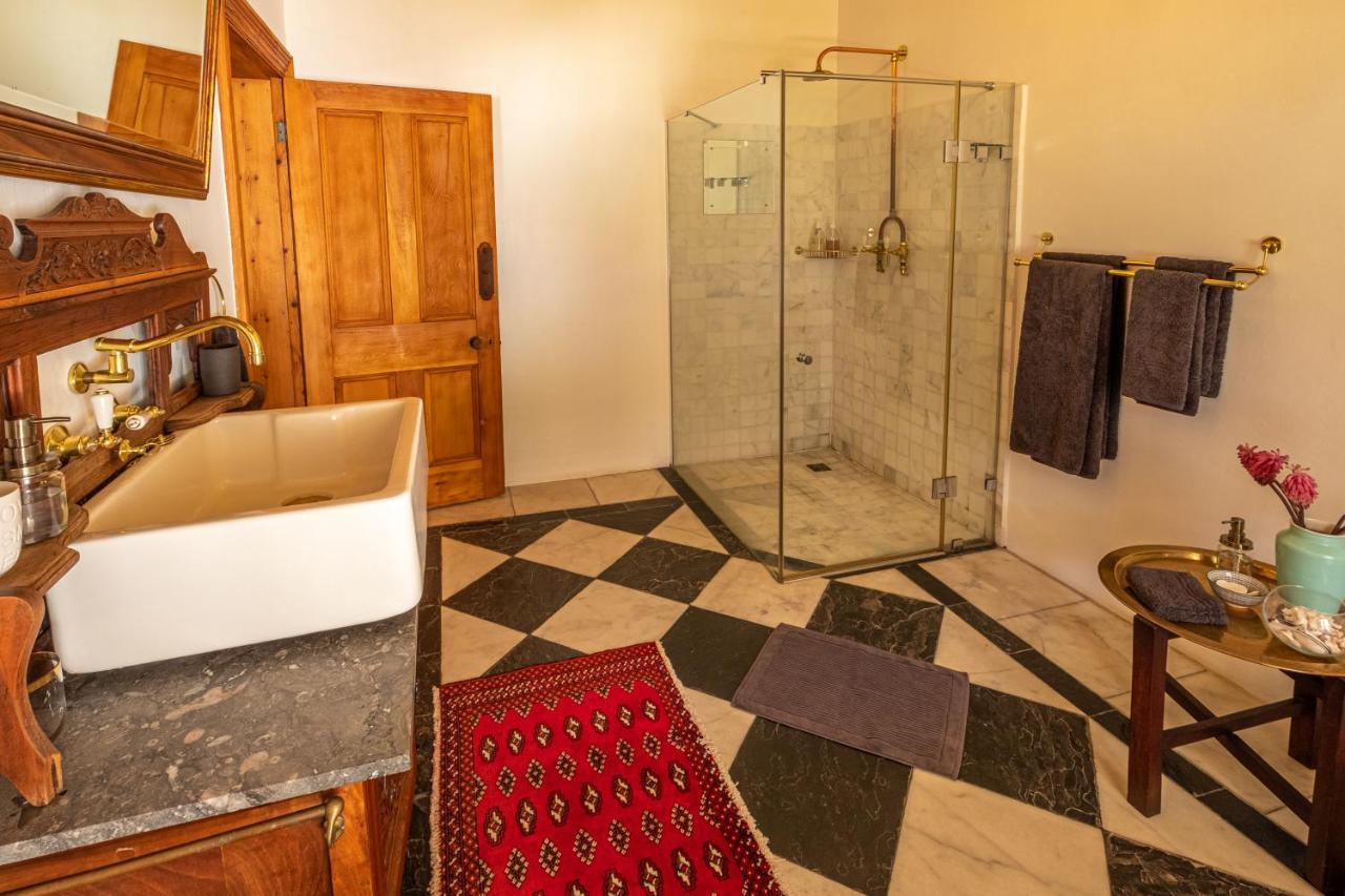 Merindol Manor Riebeek-West Dış mekan fotoğraf