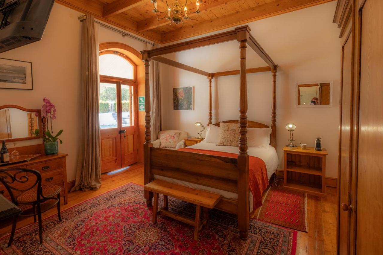 Merindol Manor Riebeek-West Dış mekan fotoğraf
