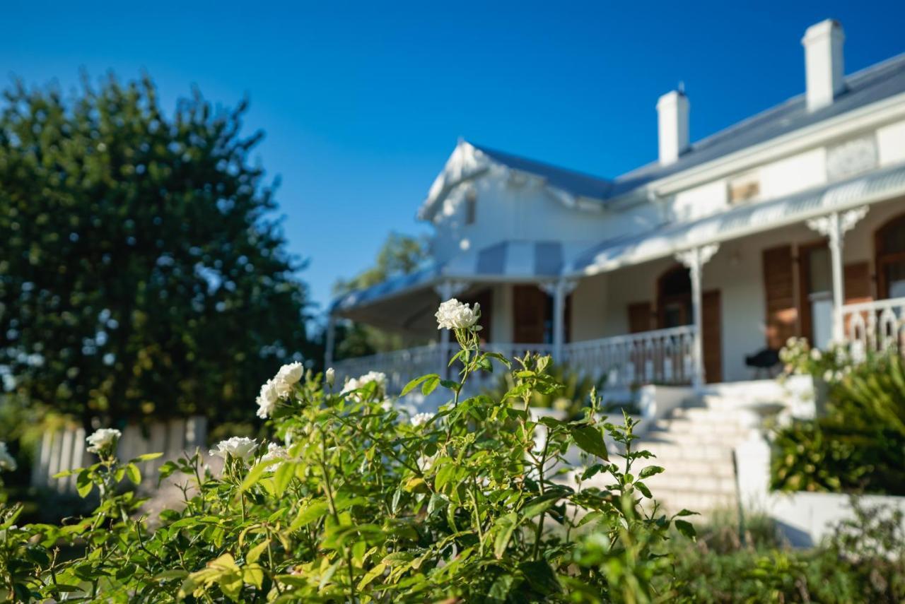 Merindol Manor Riebeek-West Dış mekan fotoğraf