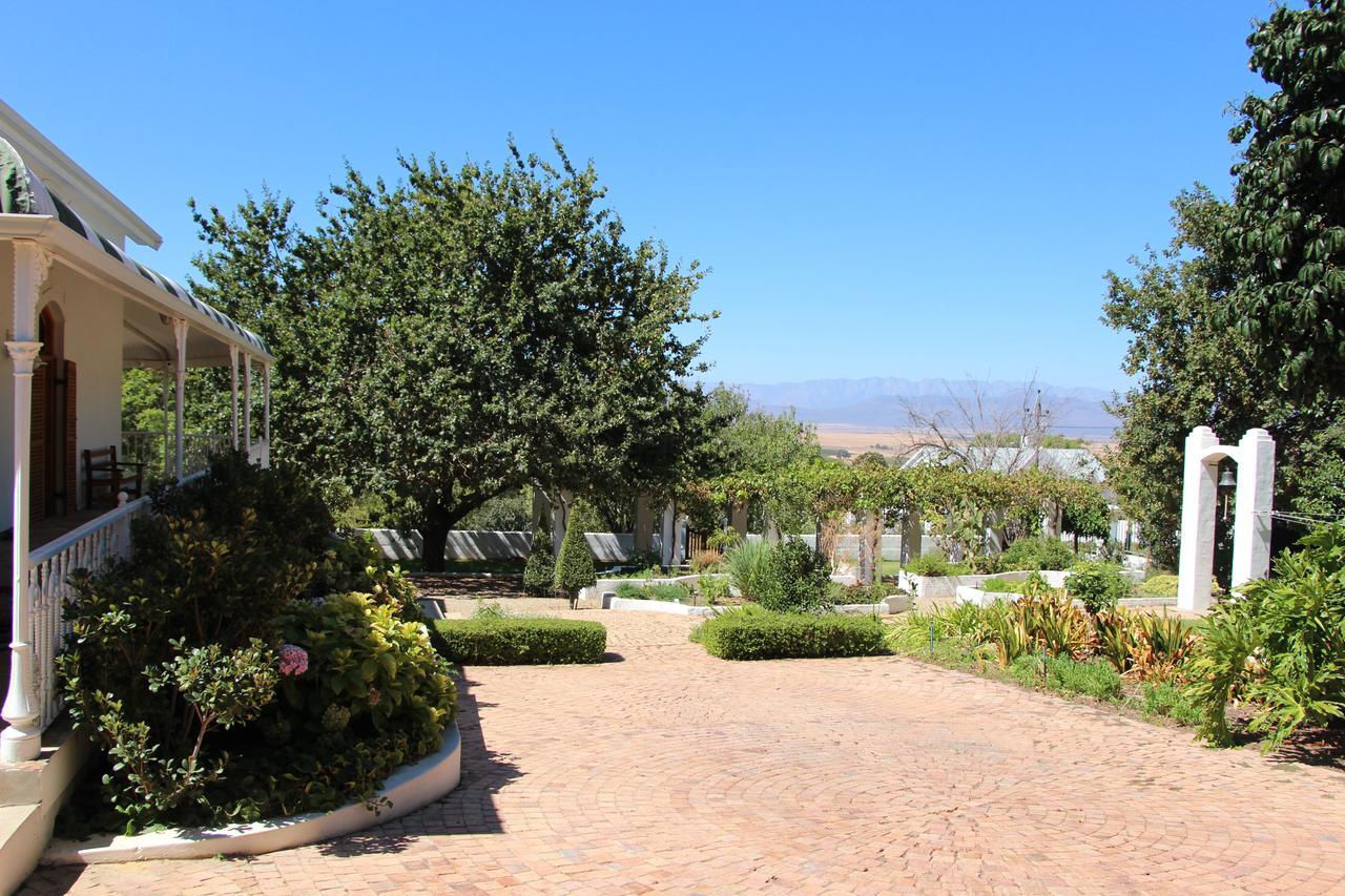 Merindol Manor Riebeek-West Dış mekan fotoğraf