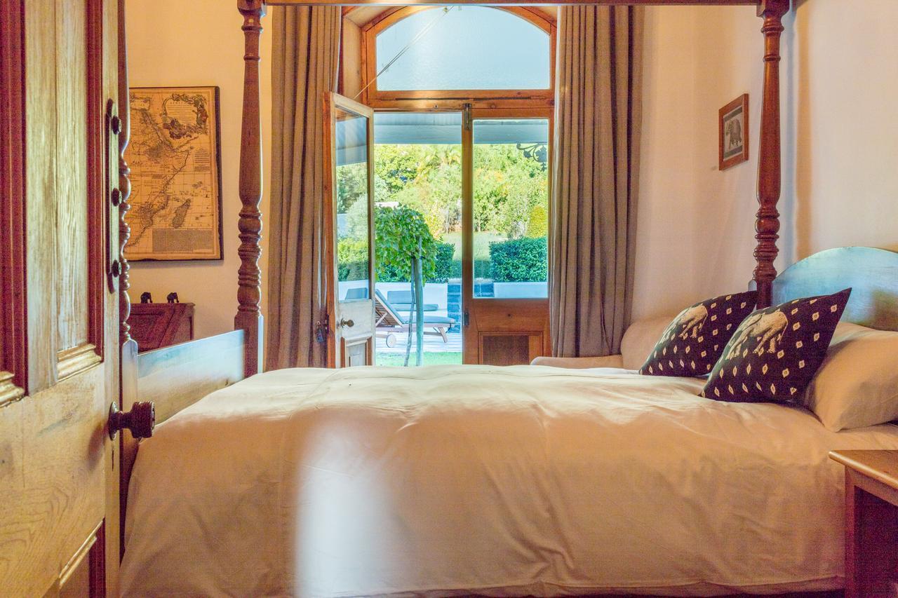 Merindol Manor Riebeek-West Dış mekan fotoğraf